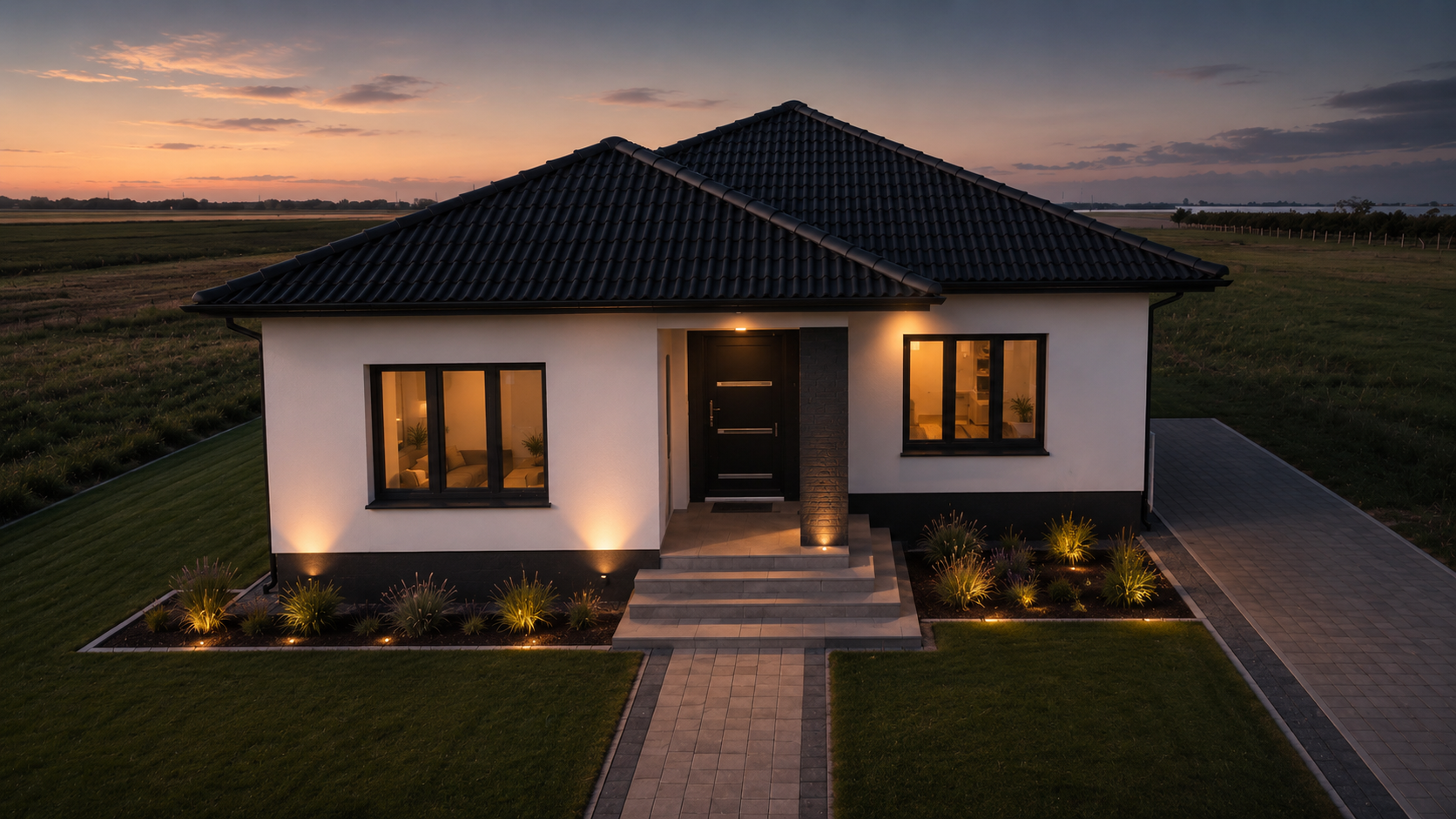 Casa Horizon