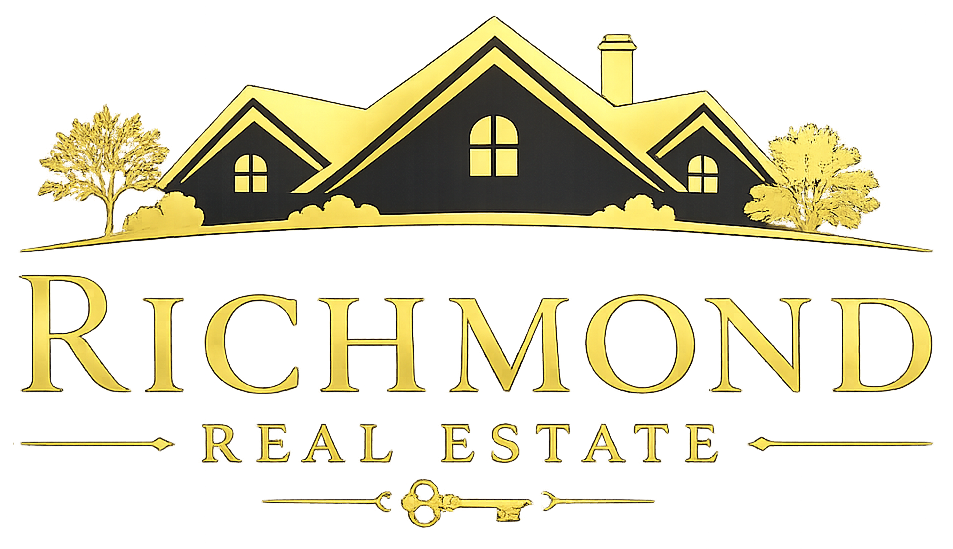 Richmond Real Estate logo